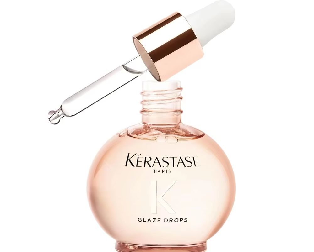 Hair Care Kerastase - Kerastase Gloss Absolu Glaze Gotas Óleo