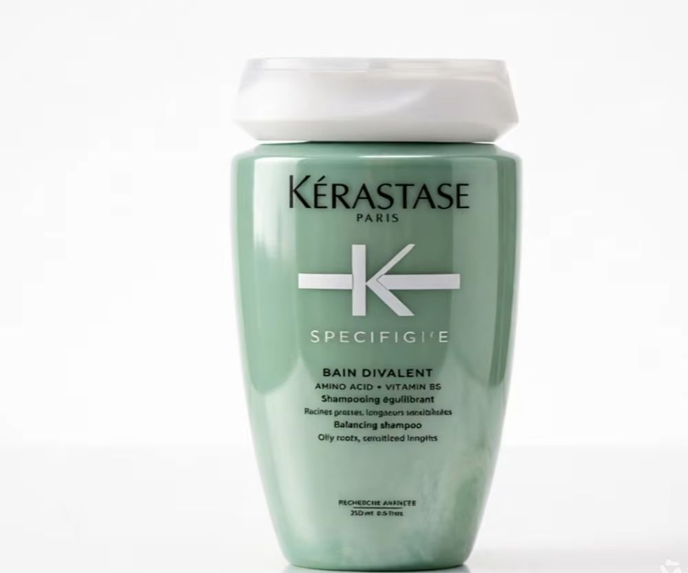 Hair Care Kerastase - KERASTASE - Especifique Bain Divalent Balancing