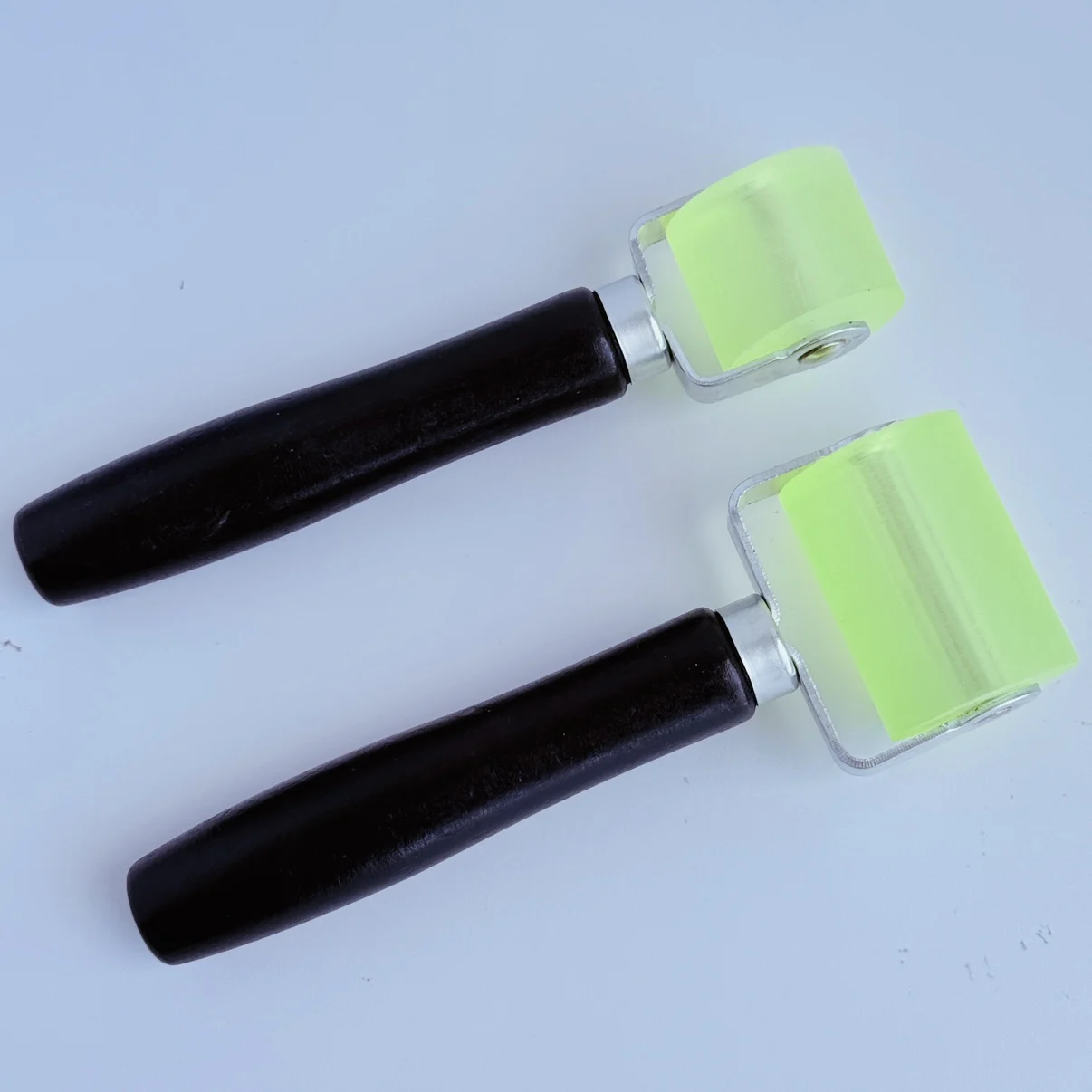 Hair Care Keratin - Rolo de silicone para fazer extensões