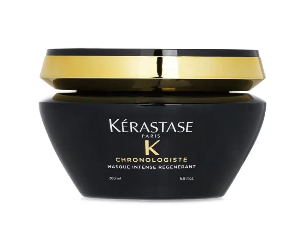 Hair Care Kerastase - Kerastase cronóologista máscara intenso regenerante juventude