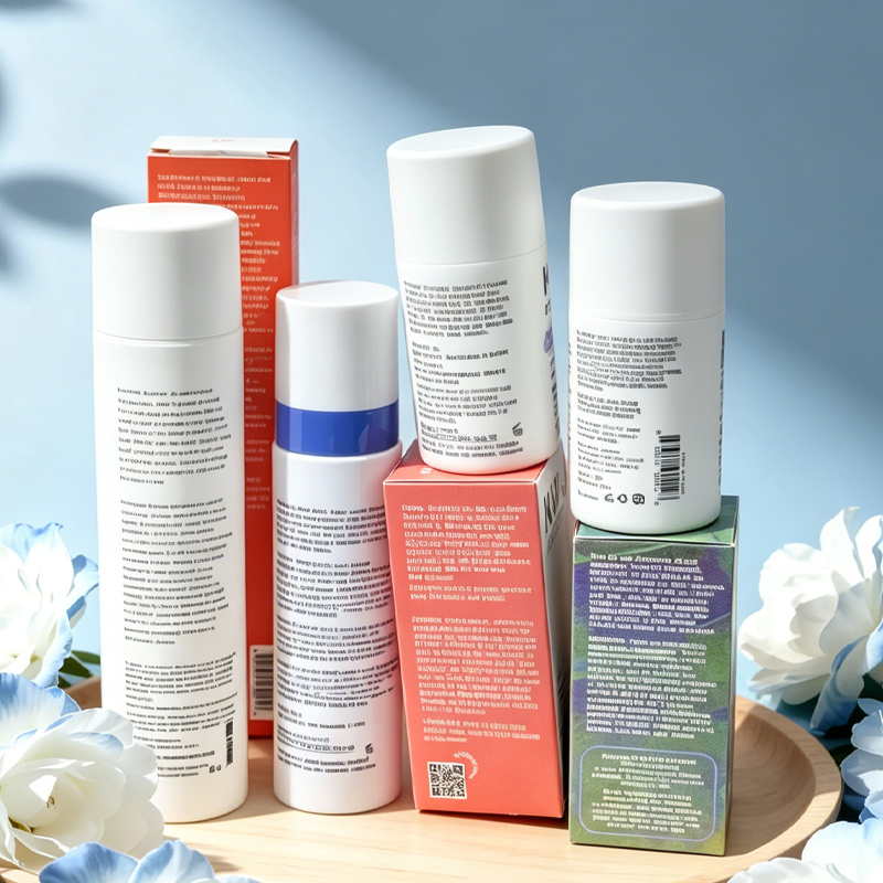 Hair Care Keratin - Máscara Capilar Reparadora Molecular Leave-In, Tratamento
