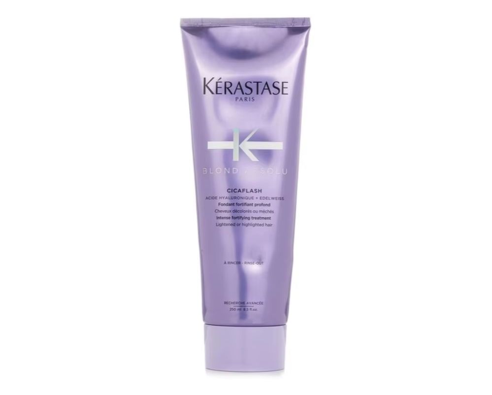 Hair Care Kerastase - Kerastase Blond Absolu Cicaflash Tratamento Fortificante