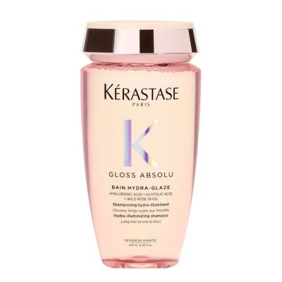 Hair Care Kerastase - Kerastase Chronologiste Rose Shampoo 250ml, Shampoo