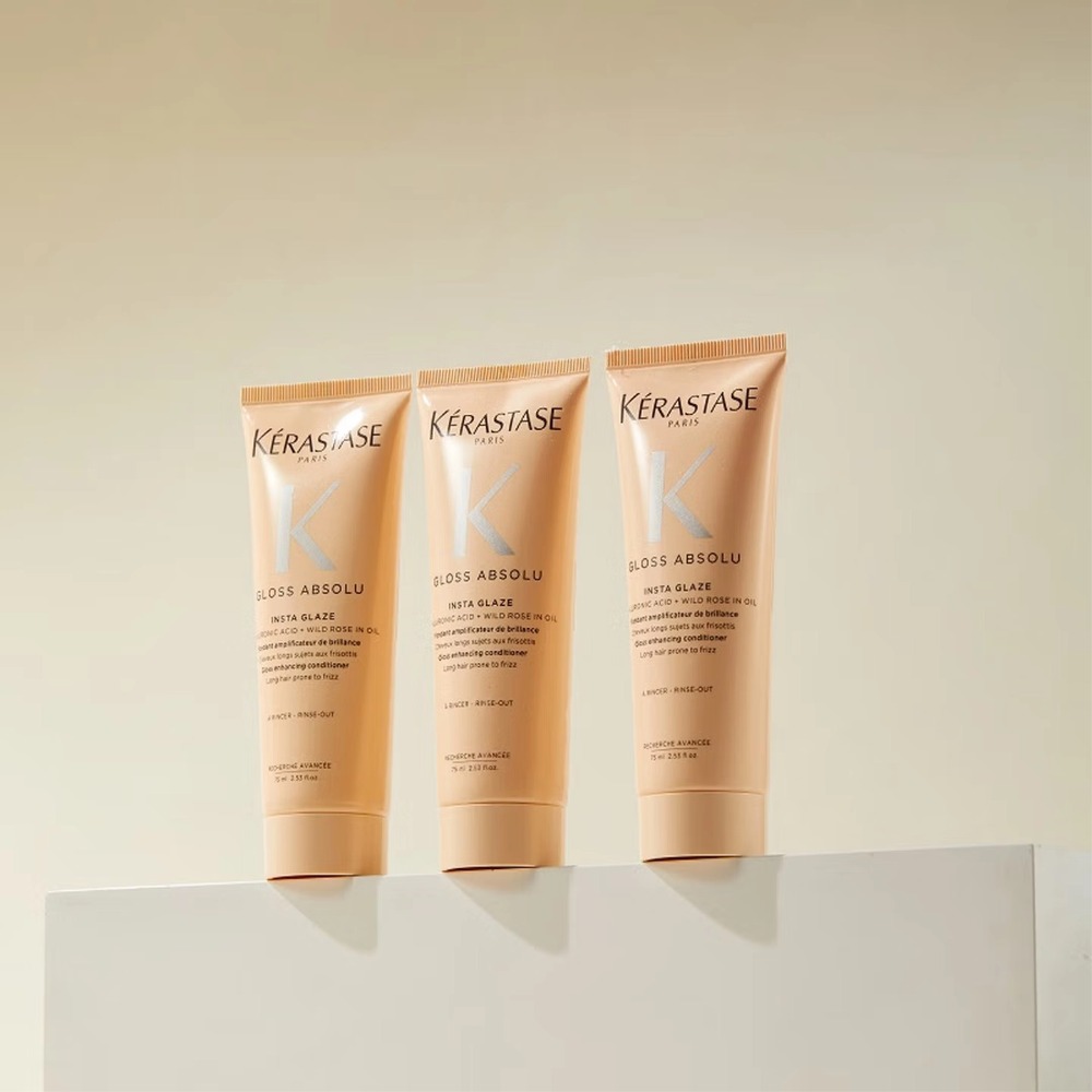 Condicionador Gloss Absolu da  - Hair Care Kerastase avaliação e preço
