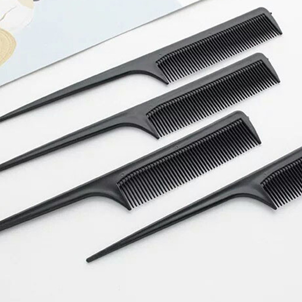 Conjunto de 10 Pentes Profissi - Hair Care Salon avaliação e preço