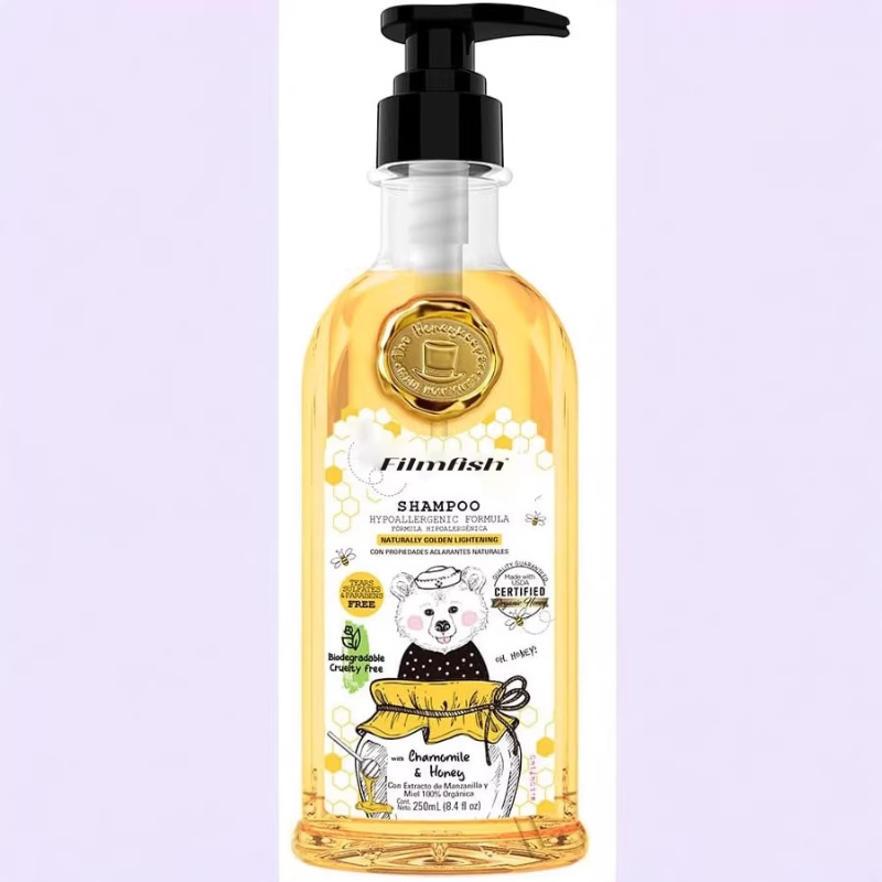 Shampoo para Animais Honey Gua - Hair Care Honey avaliação e preço