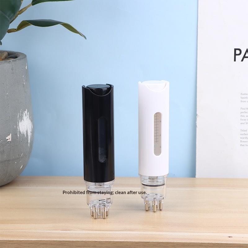 1 Conjunto de Massageador Port - Hair Care Essential Oil avaliação e preço