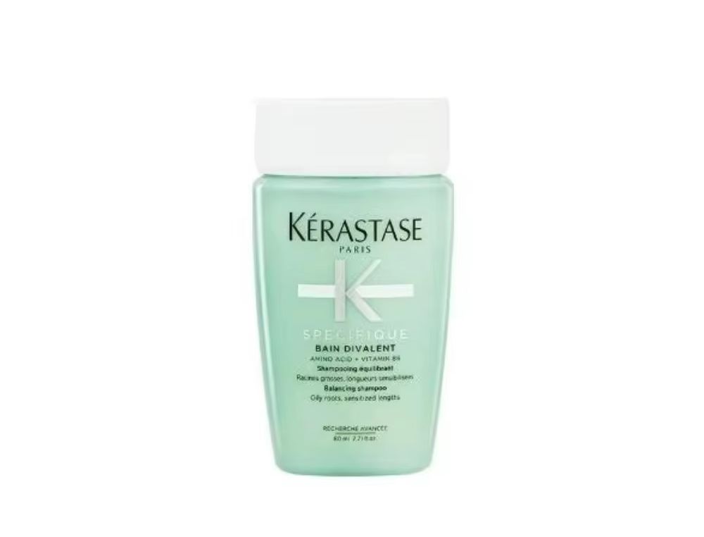 KERASTASE - Especifique Bain D - Hair Care Kerastase avaliação e preço