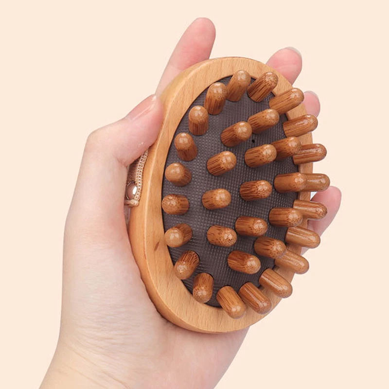 Corpo anti celulite escova cal - Hair Care Essential Oil avaliação e preço