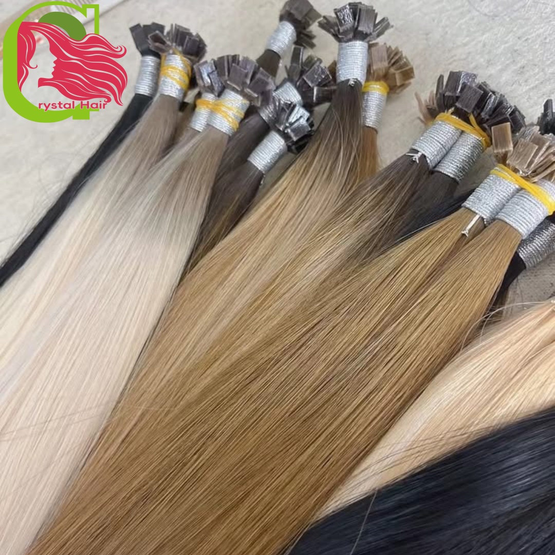 Extensão de Cabelo Humano com  - Hair Care Keratin avaliação e preço