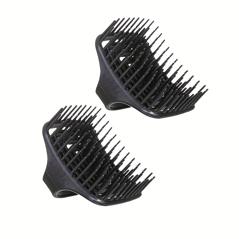 Escova de shampoo para massage - Hair Care Salon avaliação e preço