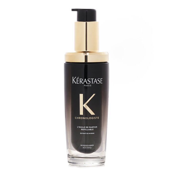 Kerastase Chronologiste L Huil - Hair Care Kerastase avaliação e preço
