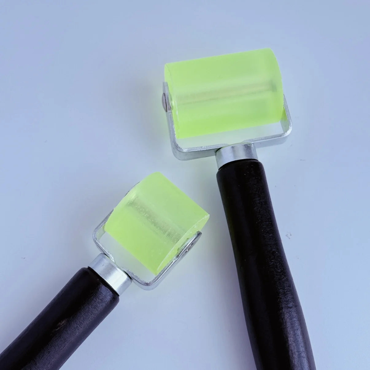 Rolo de silicone para fazer ex - Hair Care Keratin avaliação e preço