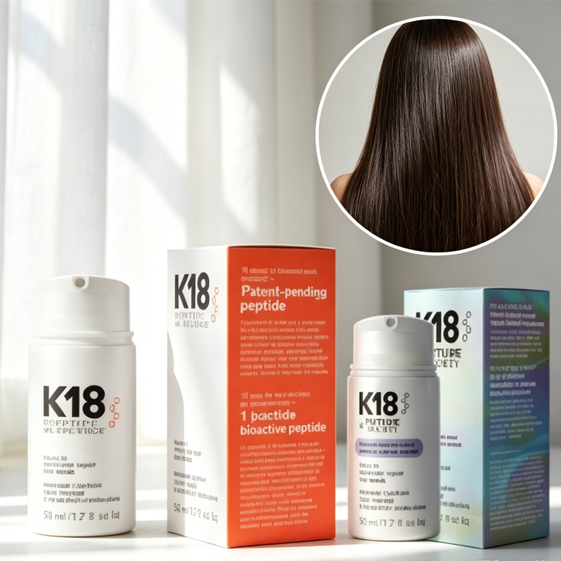 Spray de Volume K18 AstroLift, - Hair Care Treatment avaliação e preço