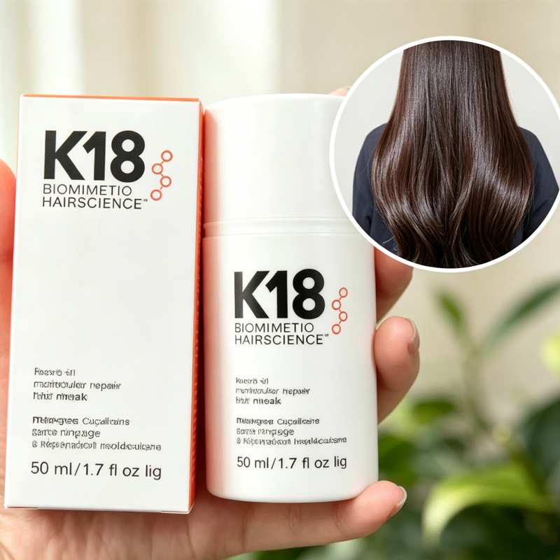 Spray de Volume K18 AstroLift, - Hair Care Treatment avaliação e preço
