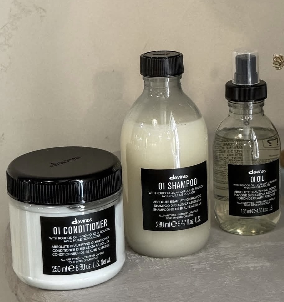 Conjunto de Shampoo e Condicio - Hair Care Salon avaliação e preço