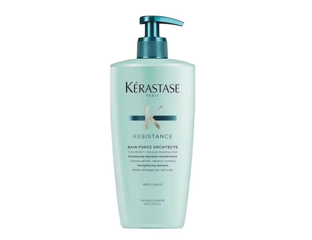 Kerastase Resistance Force Arc - Hair Care Kerastase avaliação e preço