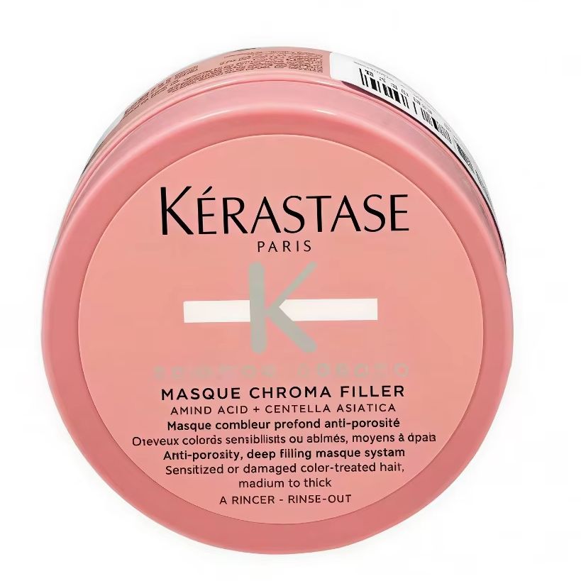 Kerastase Paris Chroma Absolu  - Hair Care Kerastase avaliação e preço