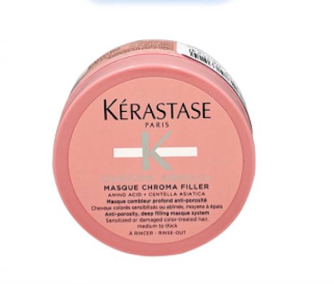 Kerastase Paris Chroma Absolu  - Hair Care Kerastase avaliação e preço