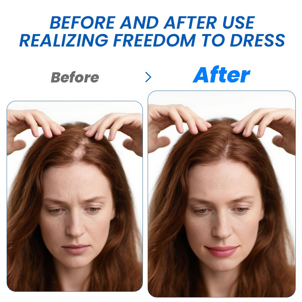 Alopecia spray de crescimento  - Hair Care Growth avaliação e preço