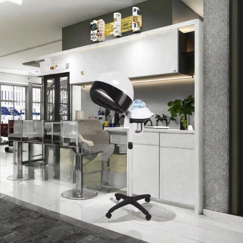 Equipamento para Salão de Bele - Hair Care Salon avaliação e preço