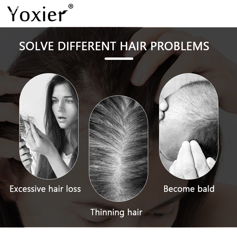 Soro de crescimento intensivo  - Hair Care Growth avaliação e preço