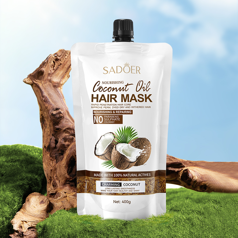 Máscara Capilar Mágica de Quer - Hair Care Keratin avaliação e preço