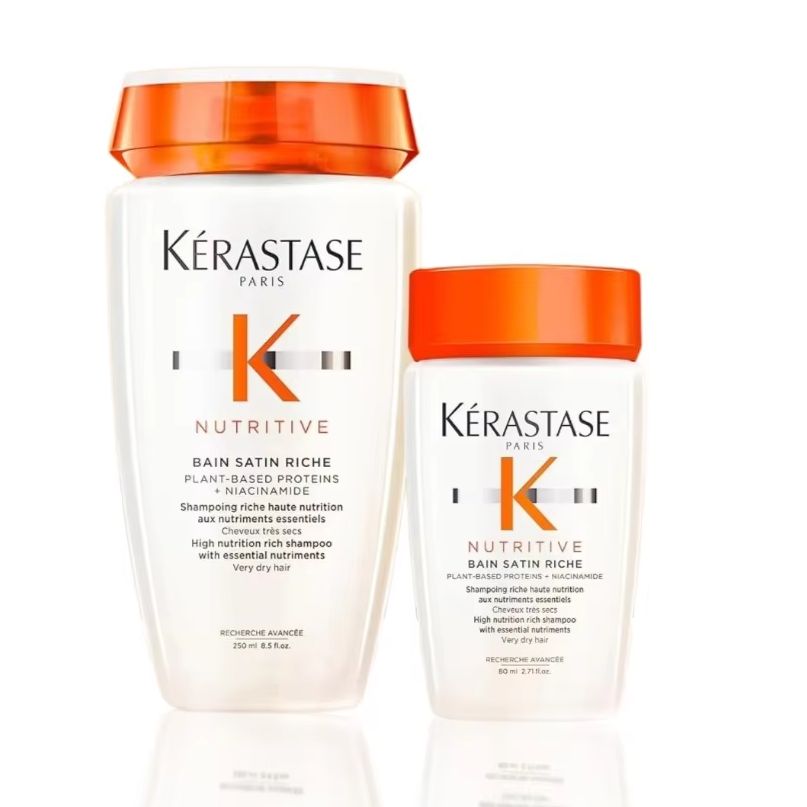 Shampoo Kerastase Nutritive Ba - Hair Care Kerastase avaliação e preço
