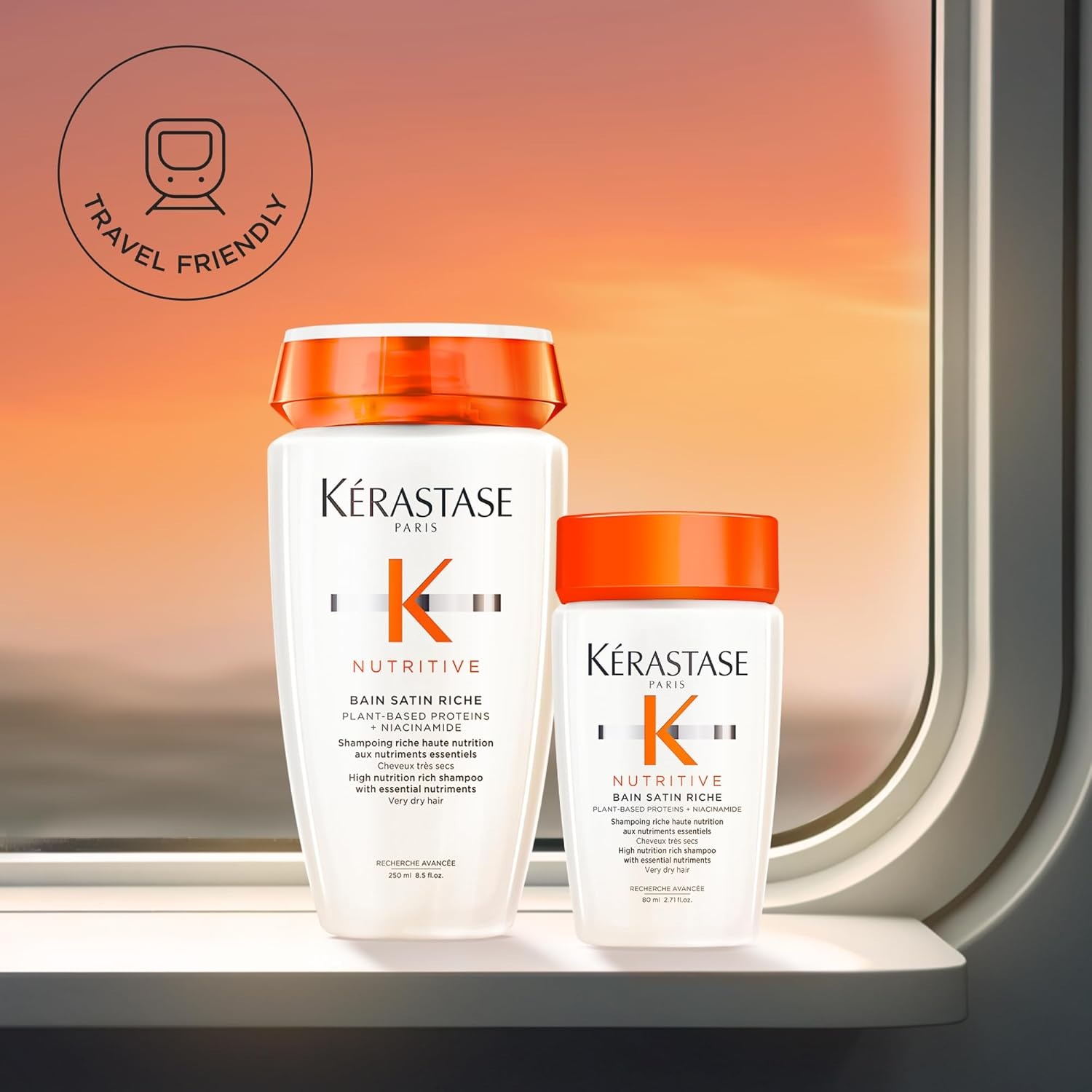Shampoo Kerastase Nutritive Ba - Hair Care Kerastase avaliação e preço