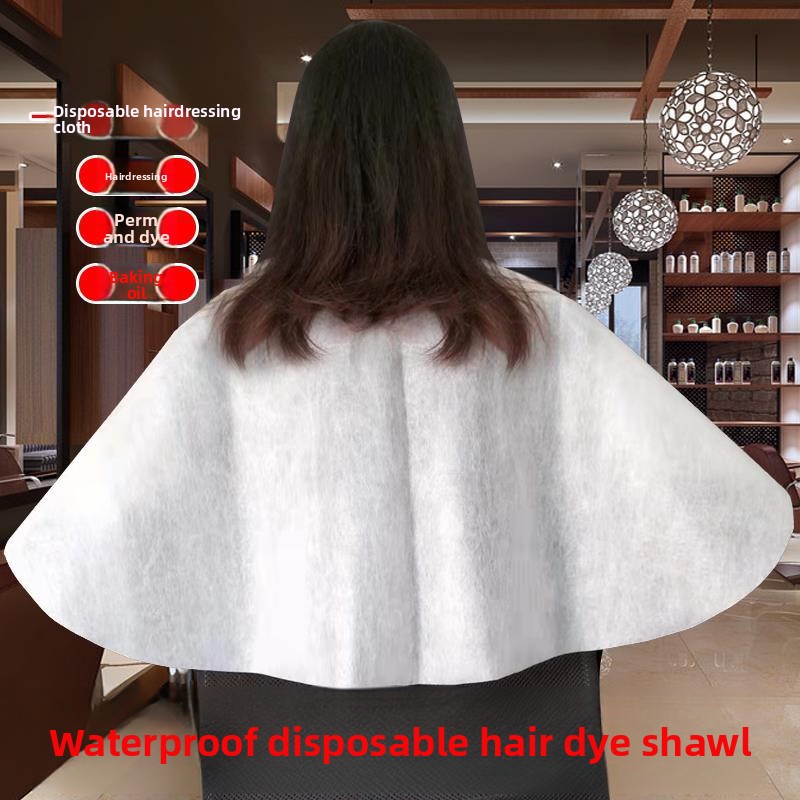 Capa descartável especial para - Hair Care Treatment avaliação e preço