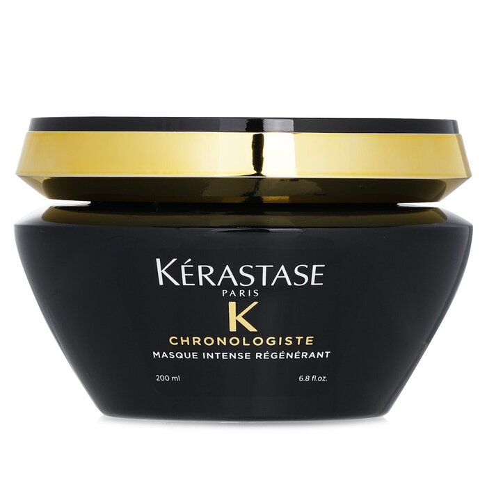 Kerastase cronóologista máscar - Hair Care Kerastase avaliação e preço