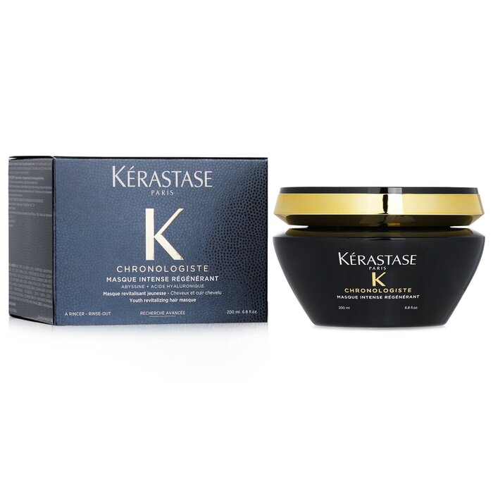Kerastase cronóologista máscar - Hair Care Kerastase avaliação e preço