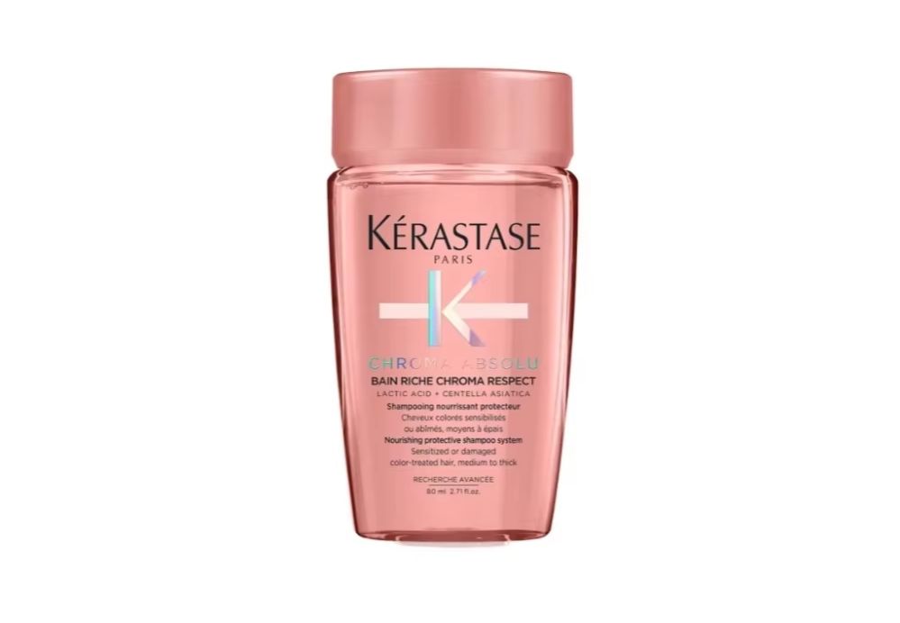 Kerastase Chroma Absolu Bain R - Hair Care Kerastase avaliação e preço
