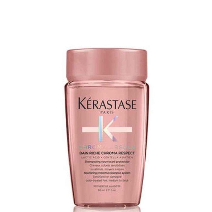 Kerastase Chroma Absolu Bain R - Hair Care Kerastase avaliação e preço