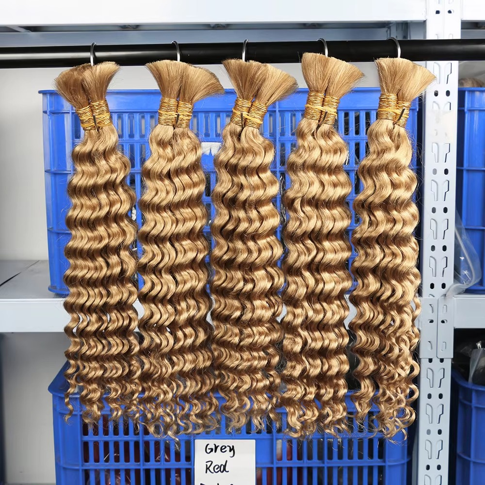 100g Cabelo Humano Vietnamita  - Hair Care Honey avaliação e preço