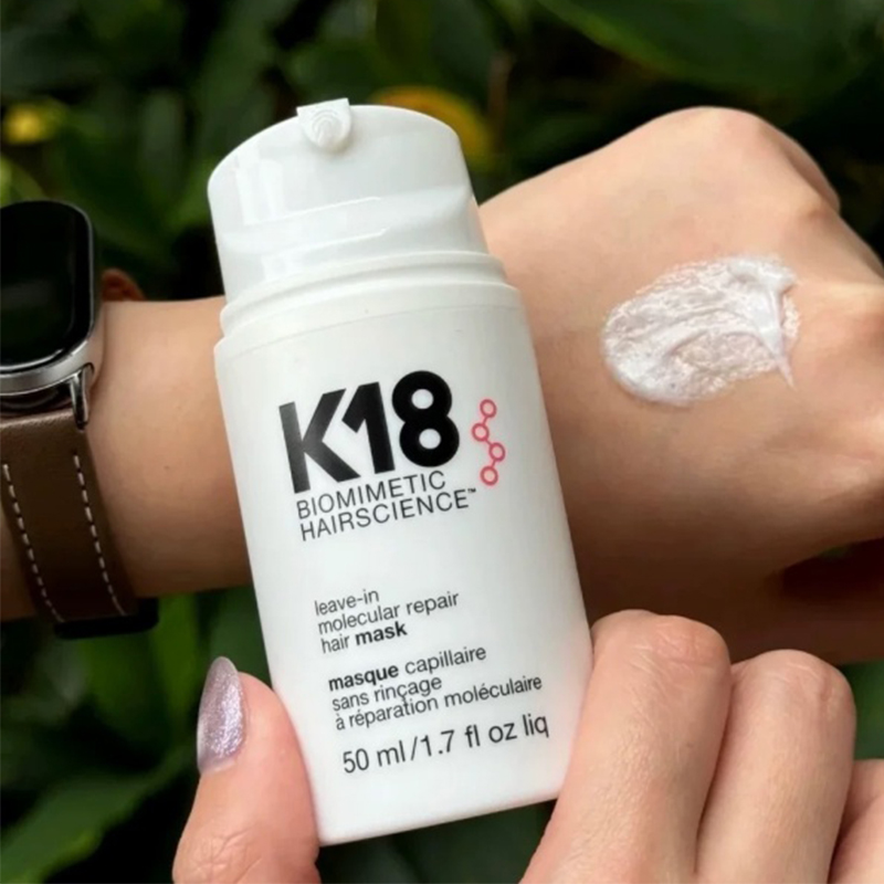 Máscara Capilar Leave-In de Re - Hair Care Keratin avaliação e preço