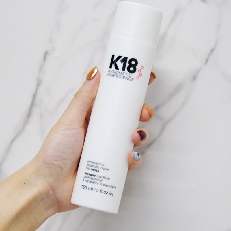 Máscara Capilar Leave-In de Re - Hair Care Keratin avaliação e preço