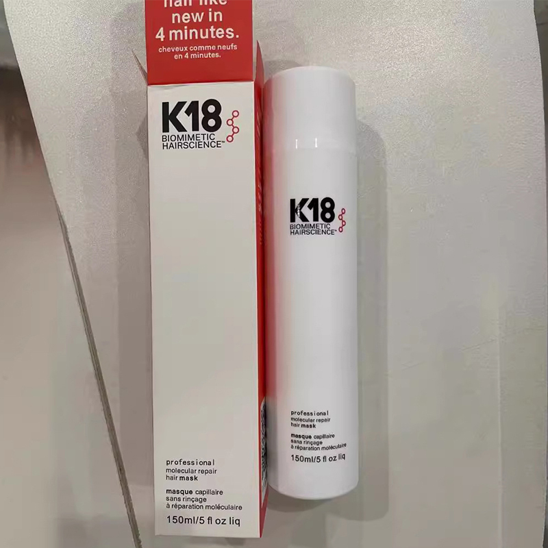 Máscara Capilar Leave-In de Re - Hair Care Keratin avaliação e preço