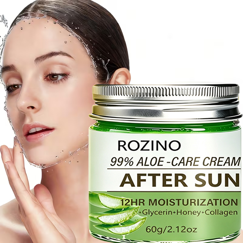 Creme de Cuidado com Gel de Al - Hair Care Honey avaliação e preço