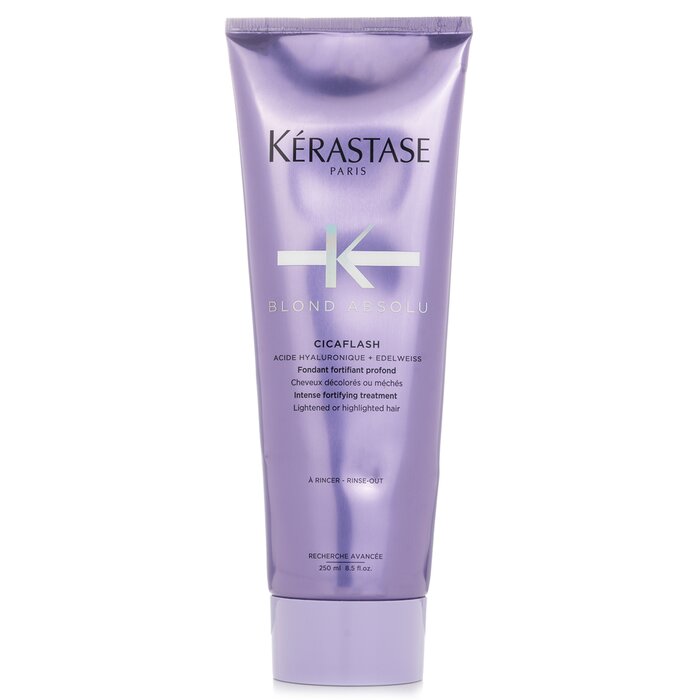 Kerastase Blond Absolu Cicafla - Hair Care Kerastase avaliação e preço