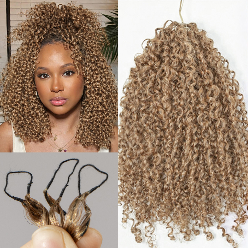 Extensões de Cabelo Humano Cac - Hair Care Honey avaliação e preço