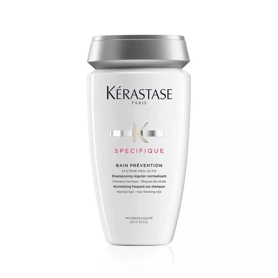 Kerastase Genesis Bain Prevent - Hair Care Kerastase avaliação e preço