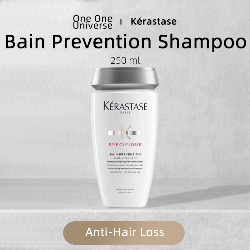 Kerastase Genesis Bain Prevent - Hair Care Kerastase avaliação e preço