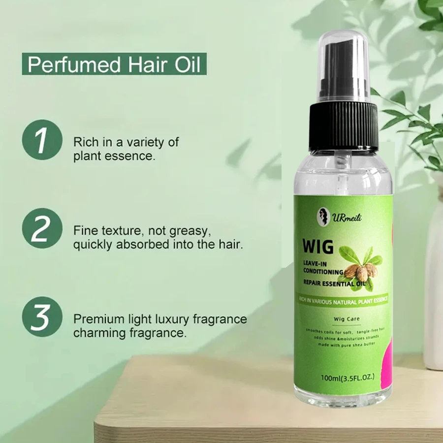 Spray Condicionador Leave-In p - Hair Care Essential Oil avaliação e preço