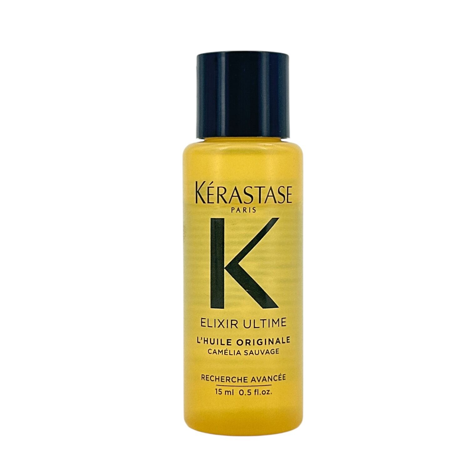 Kerastase Elixir Ultime Caméli - Hair Care Kerastase avaliação e preço