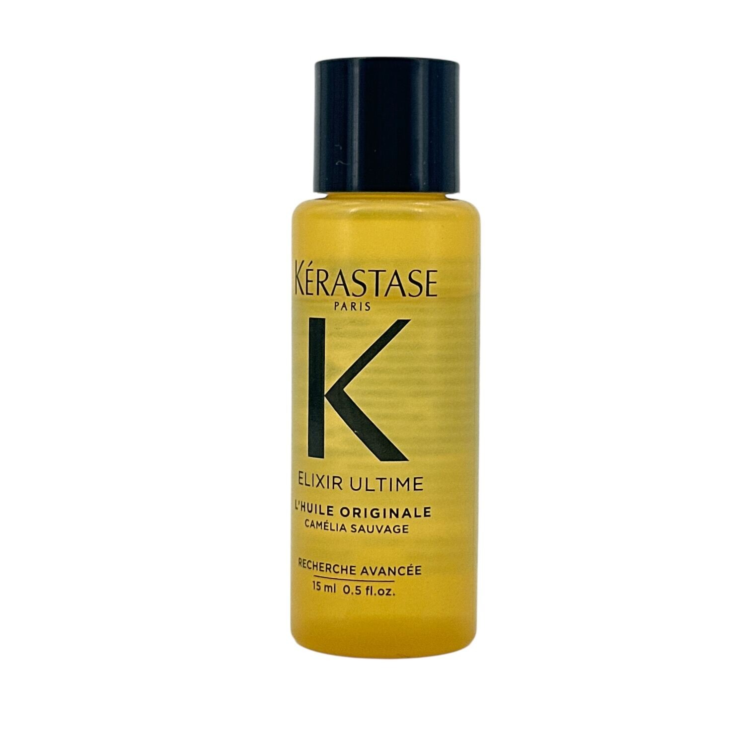 Kerastase Elixir Ultime Caméli - Hair Care Kerastase avaliação e preço