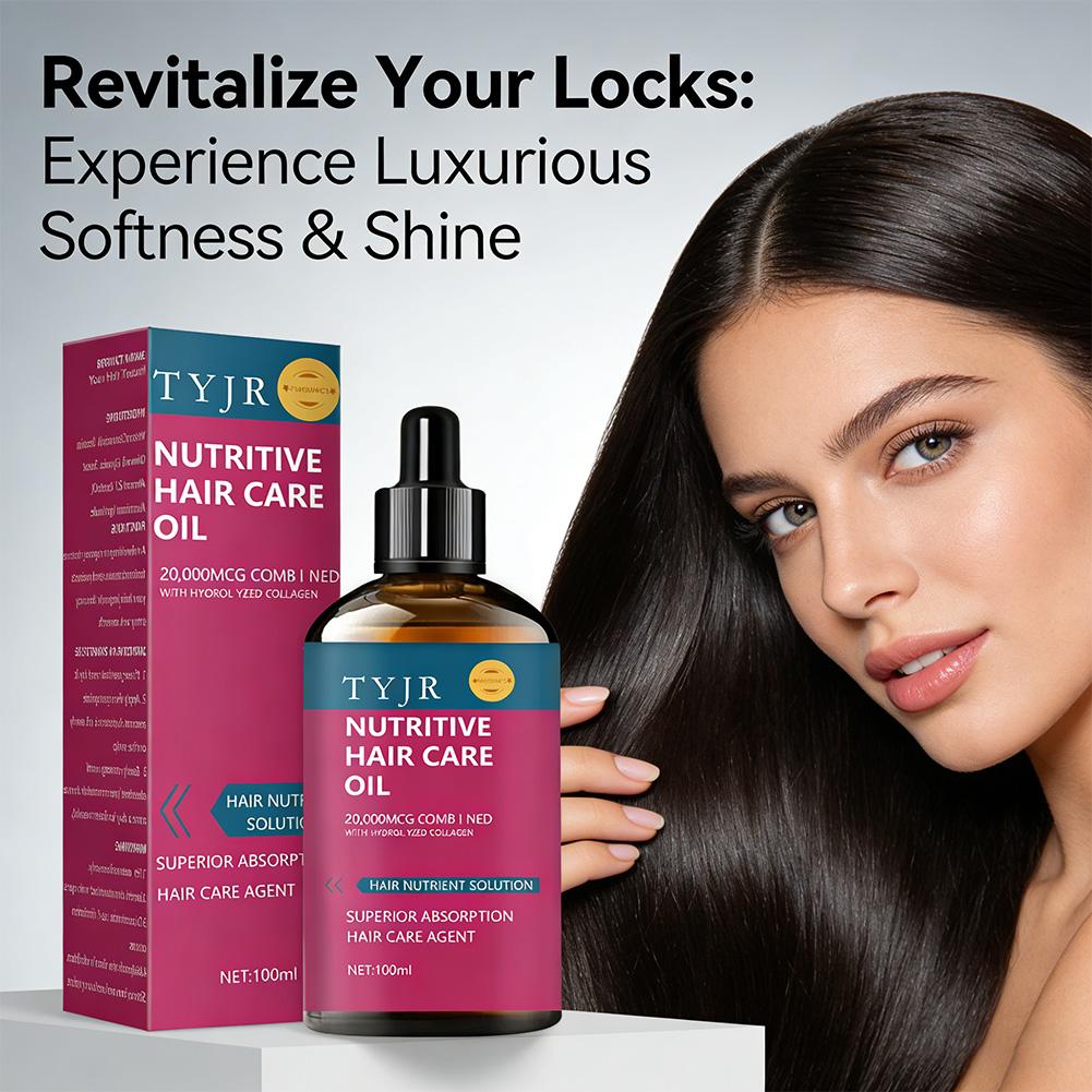 Óleo Essencial Nutritivo de Co - Hair Care Growth avaliação e preço