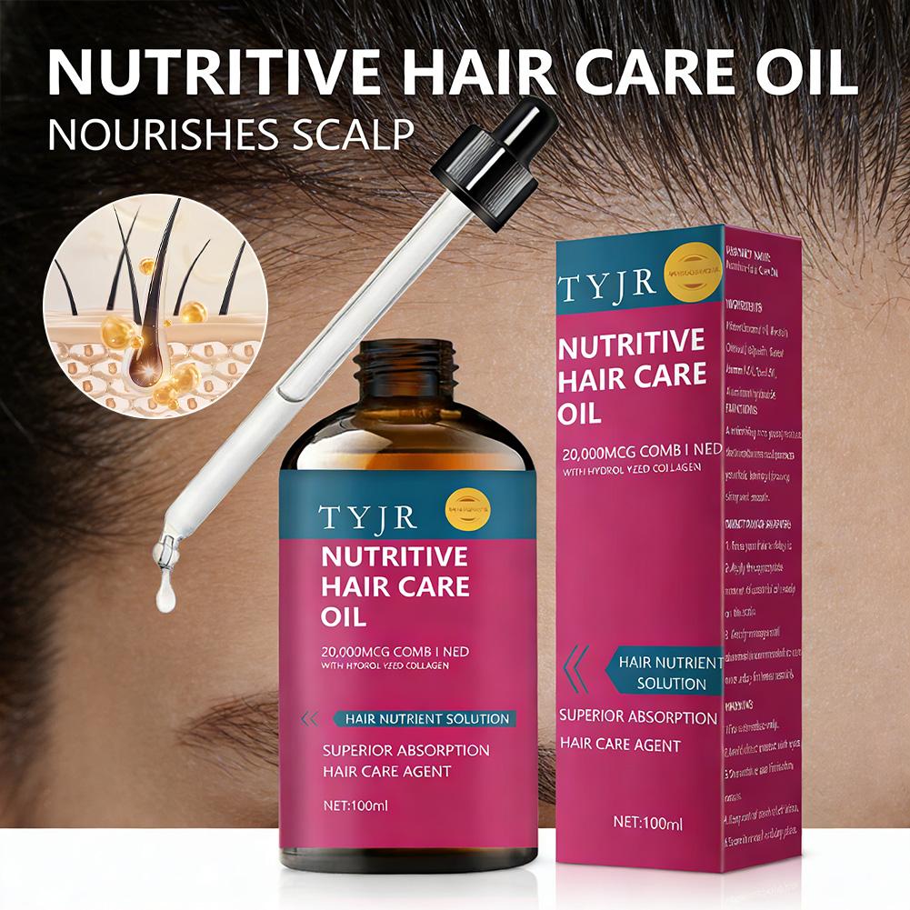 Óleo Essencial Nutritivo de Co - Hair Care Growth avaliação e preço