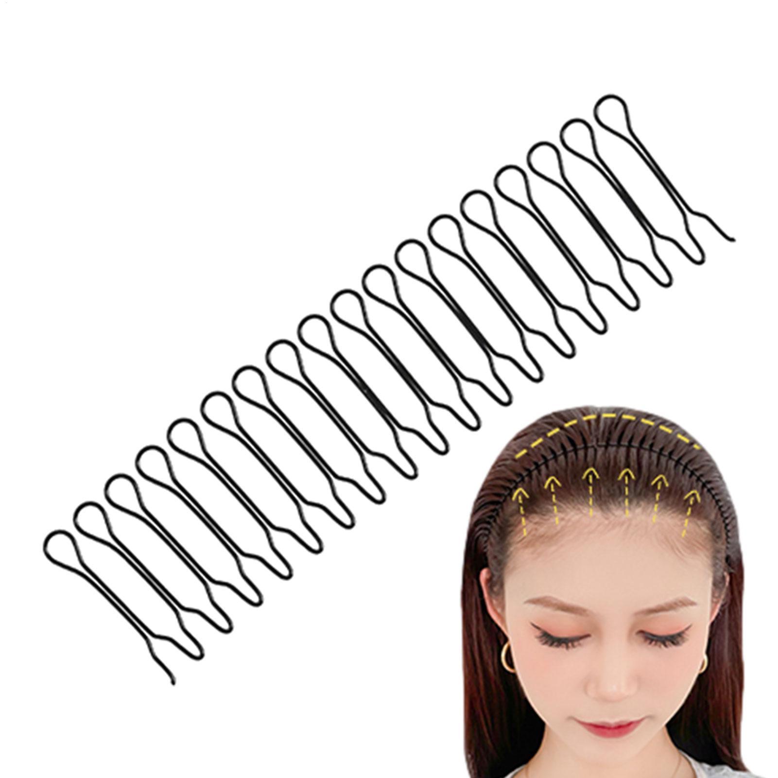 1/5 peças de Ferramentas de Pe - Hair Care Wavy Hair avaliação e preço