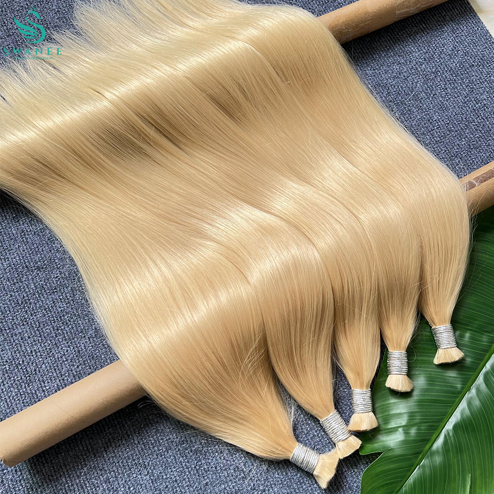 Extensões de Cabelo Humano 100 - Hair Care Honey avaliação e preço
